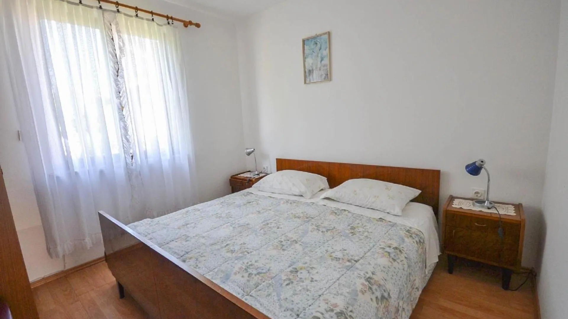 Ferienwohnung Fuer 2 Personen Ca 30 M In Novigrad, Adriakueste Kroatien Westkueste Von Istrien Karpinjan Apartamento
