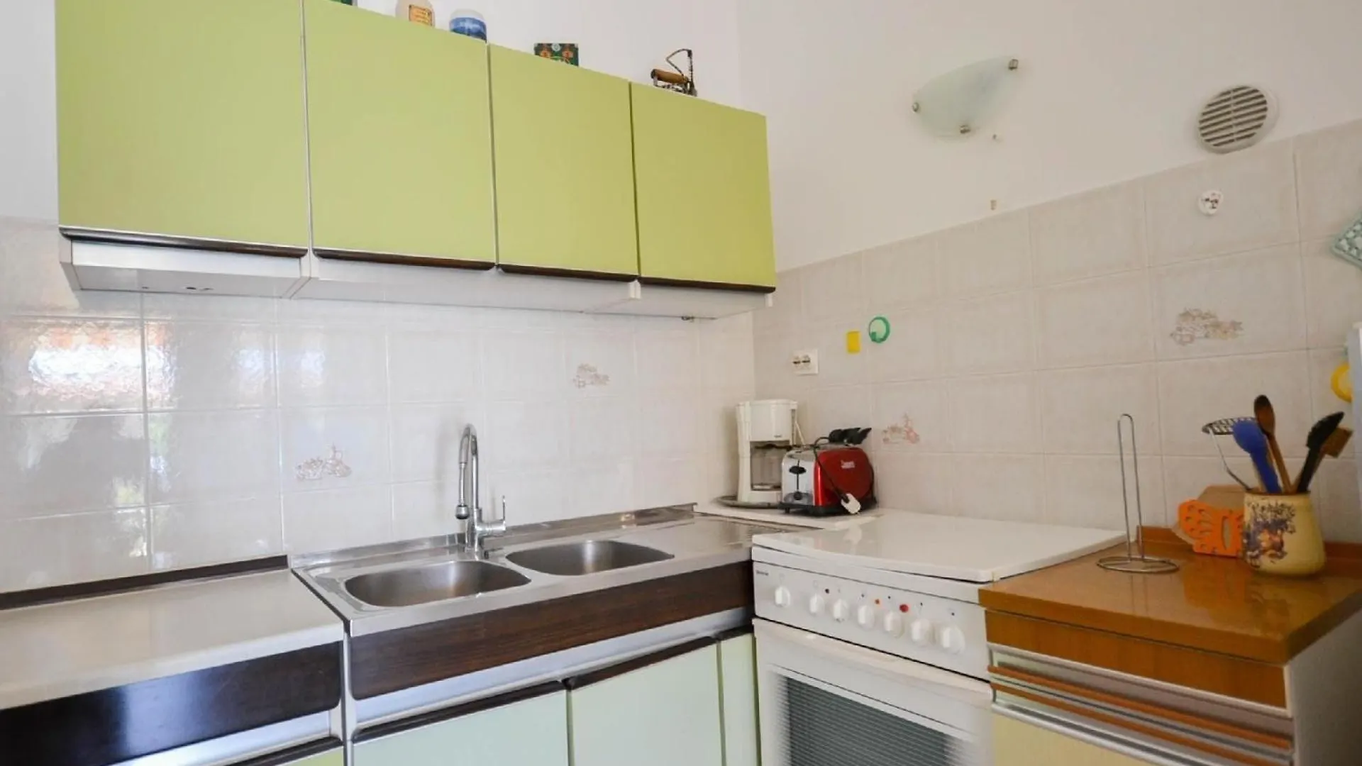 Ferienwohnung Fuer 2 Personen Ca 30 M In Novigrad, Adriakueste Kroatien Westkueste Von Istrien Karpinjan 0*,