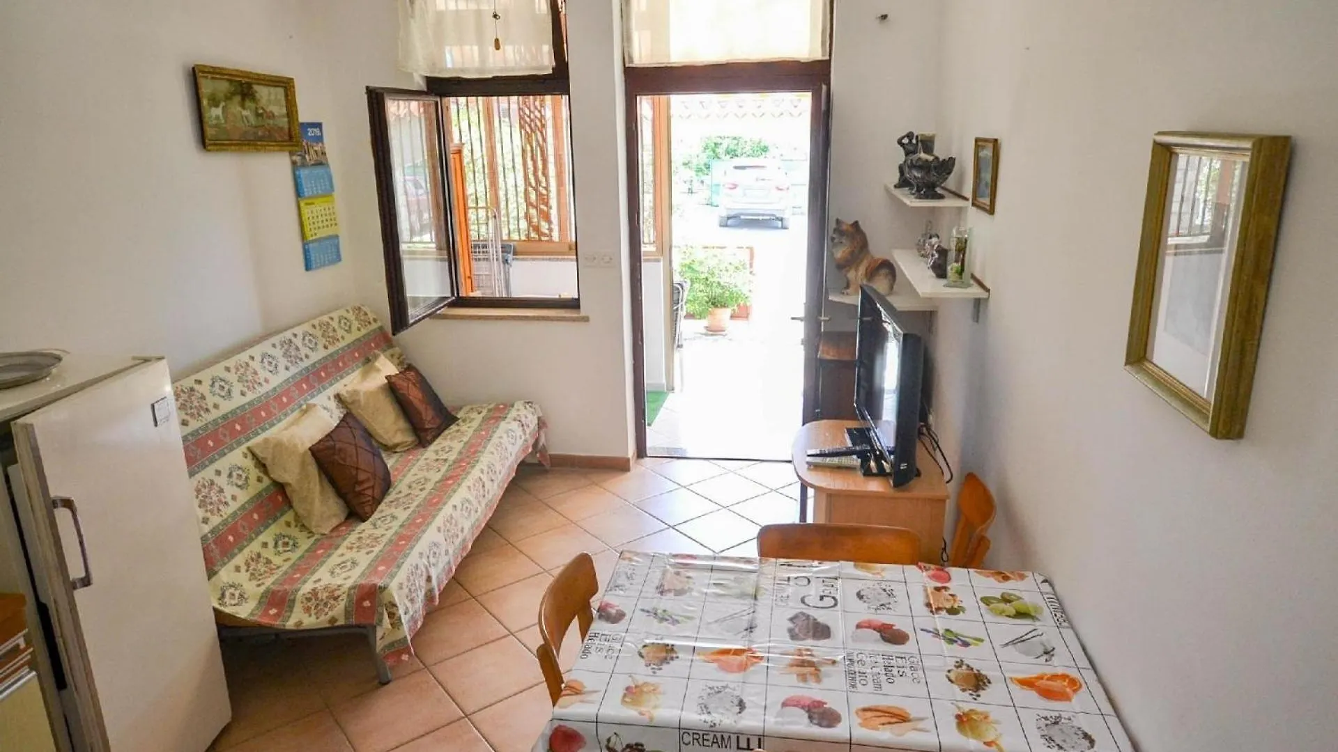 Apartamento Ferienwohnung Fuer 2 Personen Ca 30 M In Novigrad, Adriakueste Kroatien Westkueste Von Istrien Karpinjan