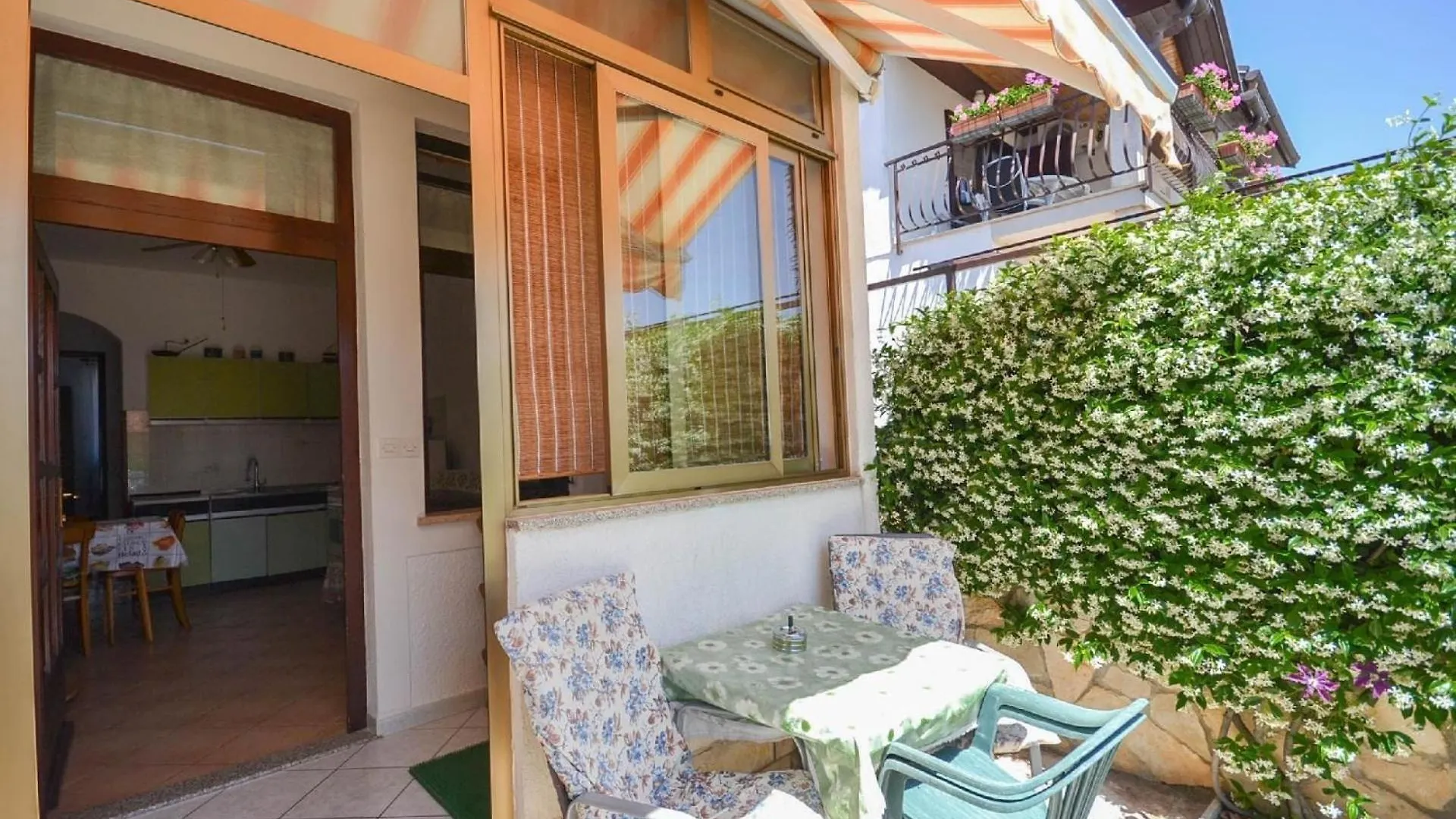 Ferienwohnung Fuer 2 Personen Ca 30 M In Novigrad, Adriakueste Kroatien Westkueste Von Istrien Karpinjan Croacia