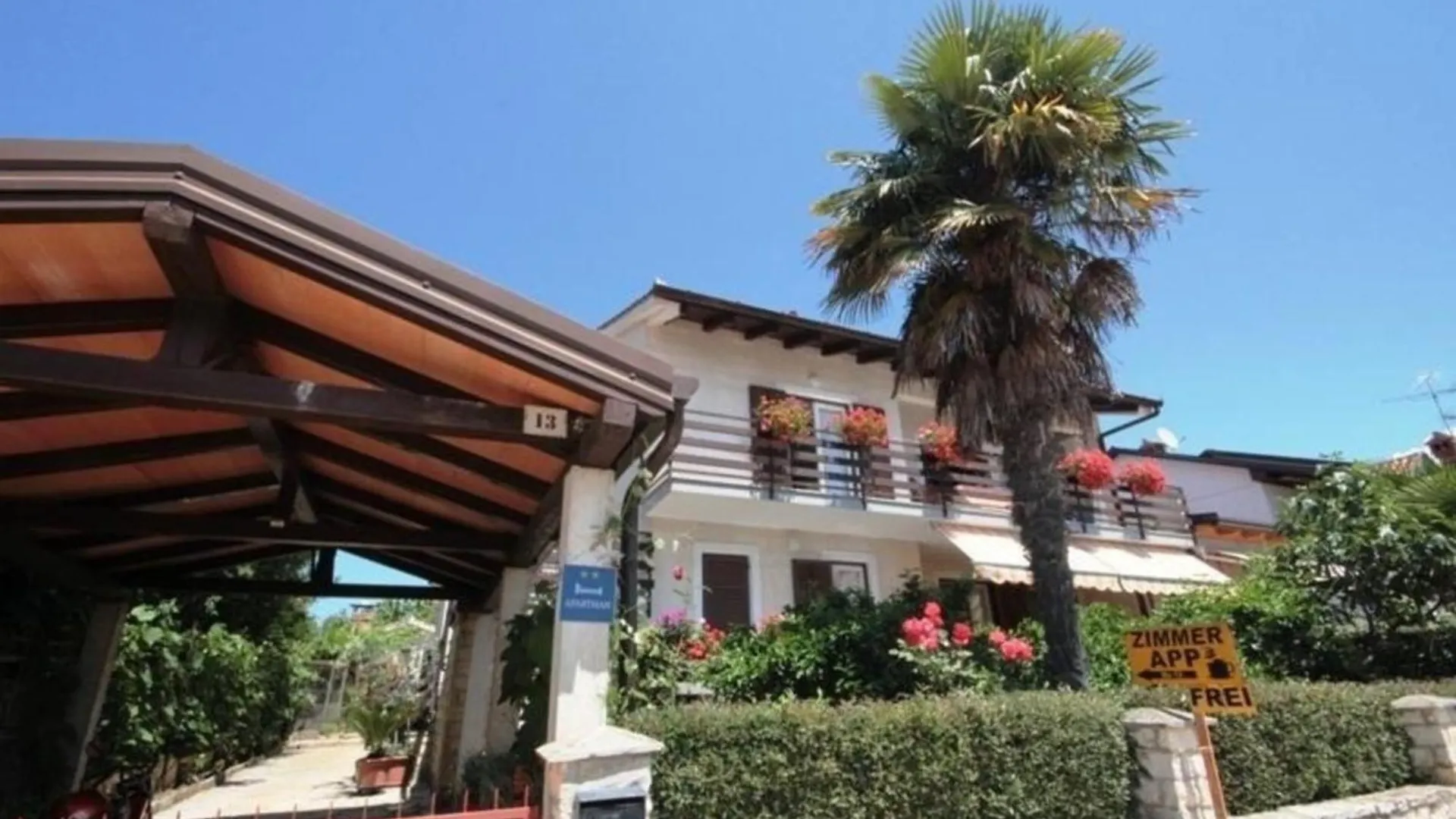 Ferienwohnung Fuer 2 Personen Ca 30 M In Novigrad, Adriakueste Kroatien Westkueste Von Istrien Karpinjan